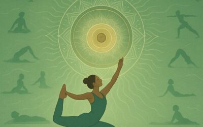 Atelier Yoga ashtanga et voyage sonore, l’appel des gongs